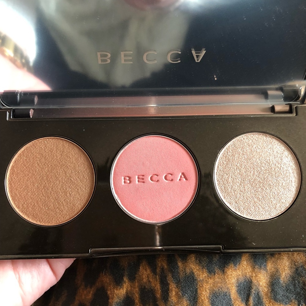 Beccas Sunchaser Palette - Picture 4 of 6
